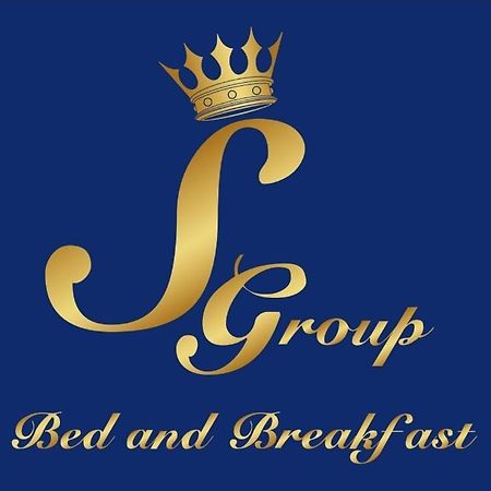 B & B Le Gemelline 萨莱诺 外观 照片