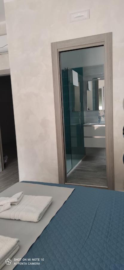 B & B Le Gemelline 萨莱诺 外观 照片