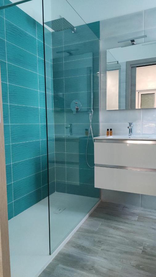 B & B Le Gemelline 萨莱诺 外观 照片