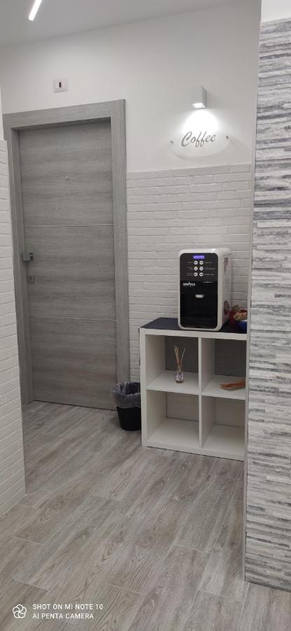 B & B Le Gemelline 萨莱诺 外观 照片