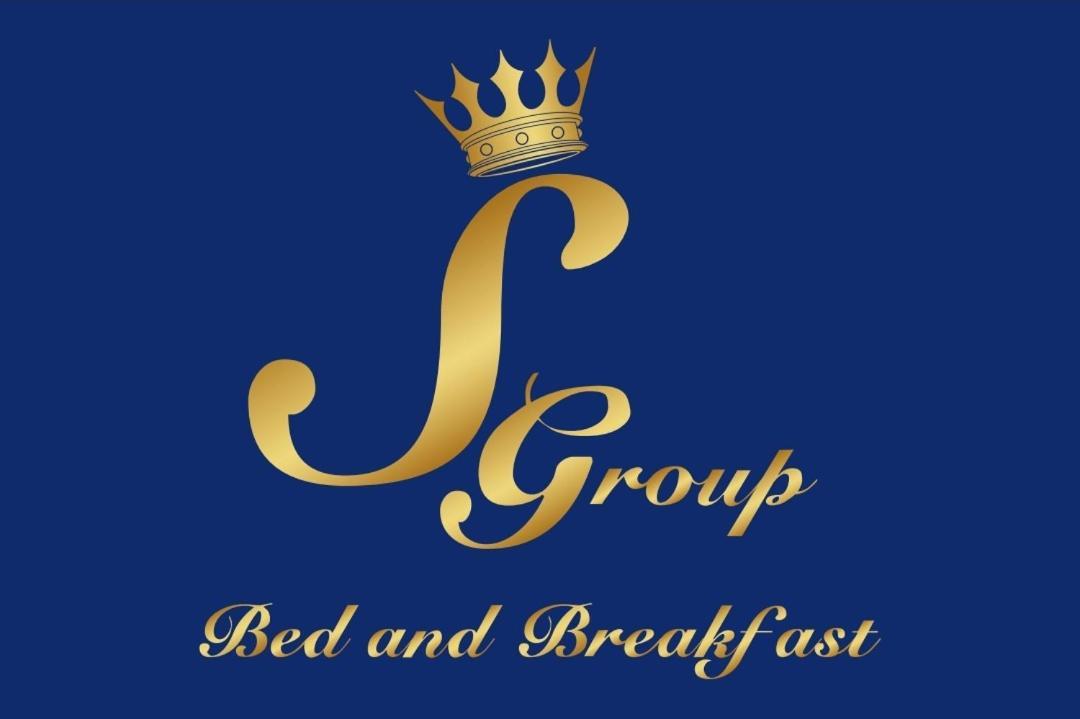 B & B Le Gemelline 萨莱诺 外观 照片